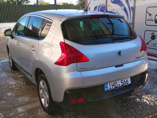 Peugeot 3008 foto 10