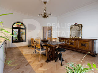 Vânzare, casă, 165 mp + 3,4 ari, Str. Vasile Cheltuială, Centru foto 5