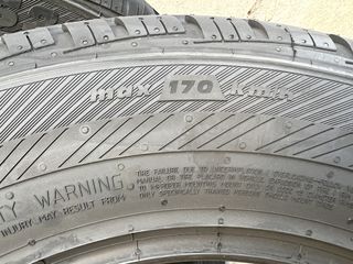 195/70 R15C Platin RP520 Van/ Доставка, livrare toata Moldova foto 7