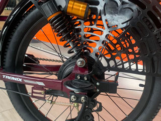Bicicleta electrice ! Reducere!!!!  foto 7