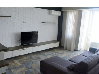 Apartament cu 2 camere, 53 m², Ciocana, Chișinău foto 2