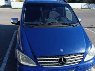 Mercedes Vito