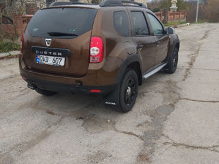 Dacia Duster foto 2