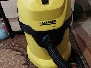 Aspirator karcher