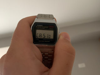 Casio A159 foto 4