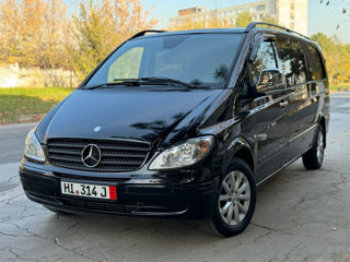 Mercedes Vito foto 3