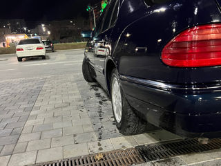 Mercedes E Class