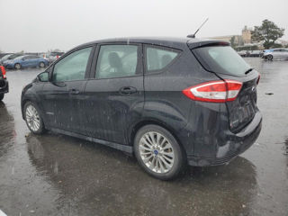 Ford C-Max foto 2