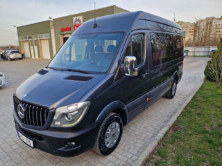 Mercedes Sprinter 316