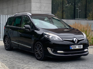 Renault Grand Scenic foto 2