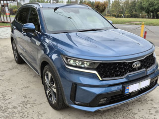 KIA Sorento foto 3