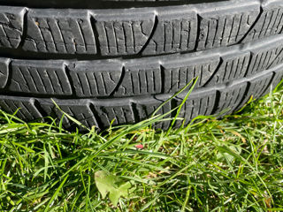 Firele scaturi 2buc 255/35R19 foto 7