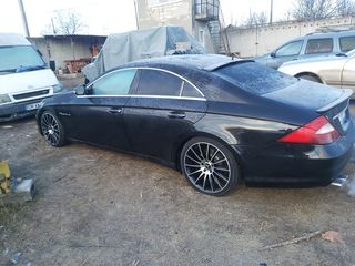 piese Mercedes CLS 3500 benzin foto 1