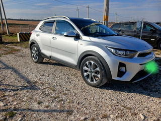 KIA Stonic, 2019