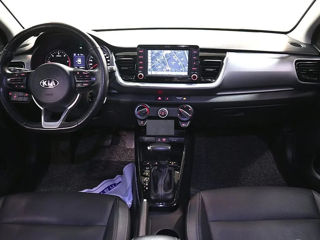 KIA Stonic foto 5