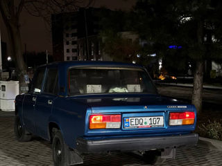 Lada / ВАЗ 2107 foto 8