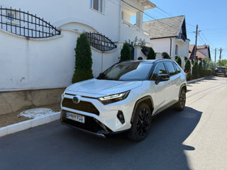 Toyota Rav 4, 2023 