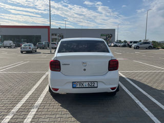 Dacia Logan foto 3