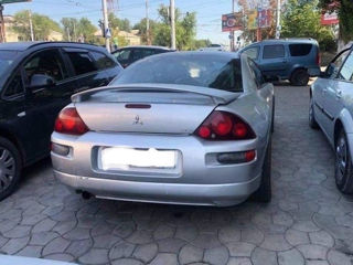 Mitsubishi Eclipse foto 3