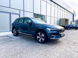 Volvo XC60 foto 3