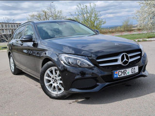 Mercedes C Class foto 6