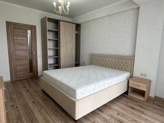 Apartament cu 1 cameră, 55 m², Râșcani, Chișinău