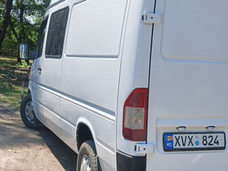 Mercedes Sprinter foto 10