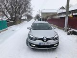 Renault Megane foto 10