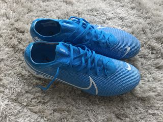 Nike mercurial hybrid foto 2