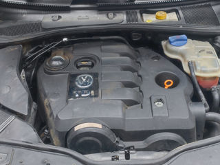 Volkswagen Passat foto 7