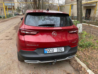 Opel Grandland X foto 2