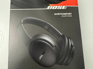 Bose QuietComfort foto 5