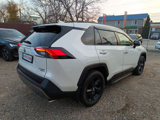 Toyota Rav 4 foto 4