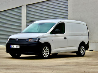 Volkswagen Caddy foto 2