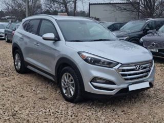 Hyundai Tucson foto 2