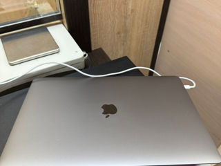 Apple MacBook Pro (15-inch)2016- 6570 lei foto 3