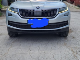 Skoda Kodiaq foto 5