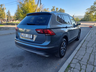 Volkswagen Tiguan foto 6