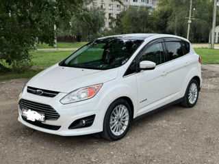 Ford C-Max foto 1