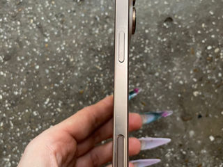 Продам iPhone 16 Pro Max 512GB Desert Titanium foto 3