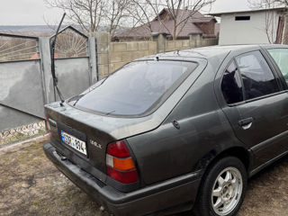 Nissan Primera foto 6