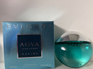 Aqva Pour Homme Bvlgari