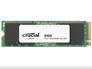 Crucial P310 2TB/ 1TB / 500GB  Samsung, Crucial, Kingston, Western Digital PCIe4.0 x4 фото 5