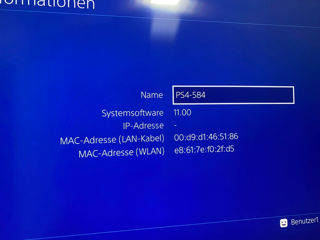 Playstation 4 500gb foto 3