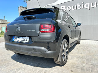 Citroen C4 Cactus foto 5