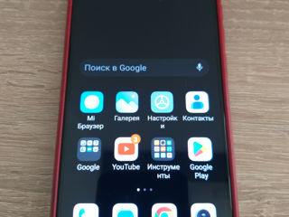 Xiaomi redmi 8a состояние нового