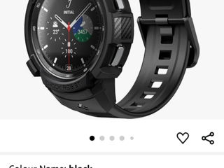 Samsung Galaxy Watch 4 Classic 46mm foto 4