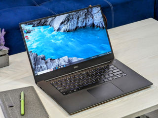 Dell Precision 5530 IPS (Core i7 8850H/32Gb DDR4/512GB NVMe SSD/Nvidia Quadro P2000/15.6" FHD IPS)