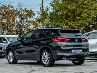 BMW X2 foto 2