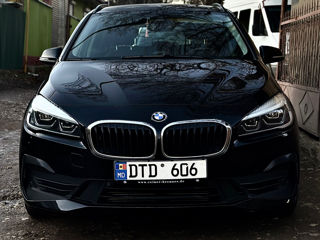 BMW 2 Series foto 2